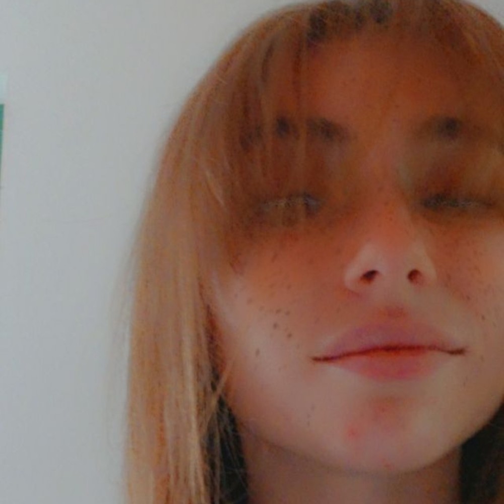 Meet your Posher, Alix